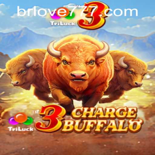 Unveiling 3ChargeBuffalo: A Thrilling Gaming Experience in the Digital Age
