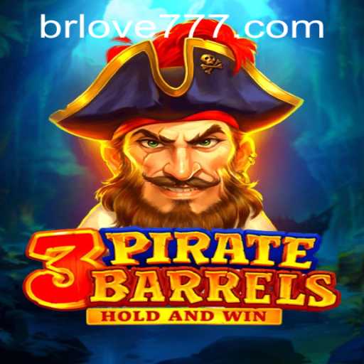 Dive into Adventure with 3PirateBarrels: Your Ultimate Gaming Experience