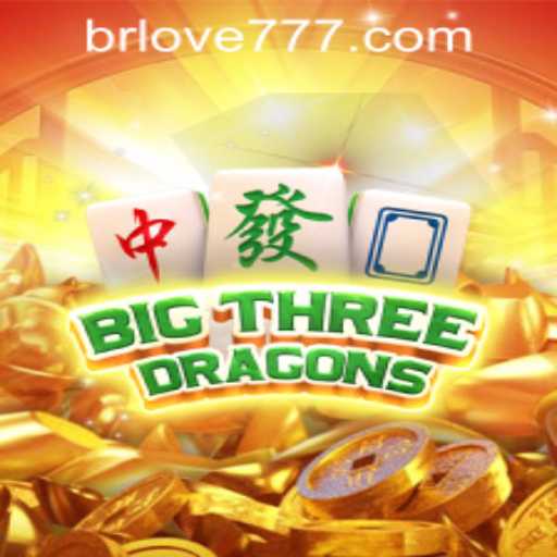 BigThreeDragons: A Thrilling Gaming Experience with Love777 PH Login
