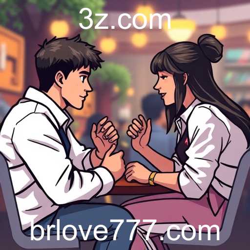 A Popularidade dos Jogos de Bate-Papo no love777