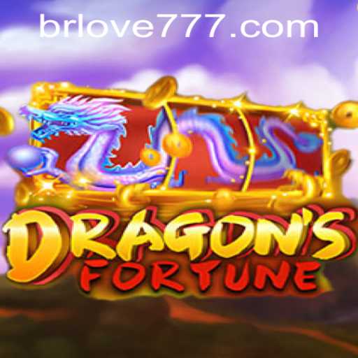 DragonFortune: Unveiling the Excitement with Love777 PH Login