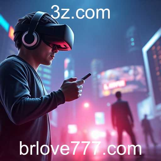 Tendências do Mercado de Jogos em 2025