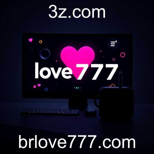 O Impacto do 'love777' na Indústria de Jogos Online