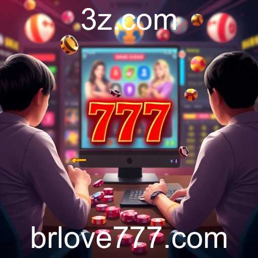 Tendências e Impactos dos Sites de Jogos em 2025