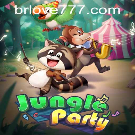 Exploring the Thrills of JungleParty: A Unique Gaming Experience