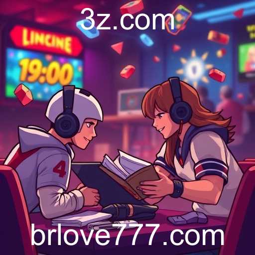 A Ascensão do Amor por Jogos Online em 2025