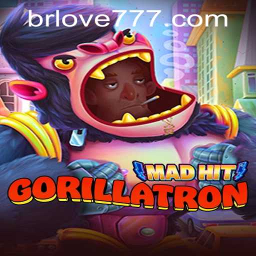 Unveiling the Thrills of MadHitGorillatron: A Game Like No Other