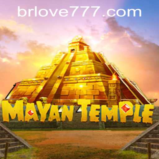 Discover the Thrills of 'MayanTemple' with love777 PH Login
