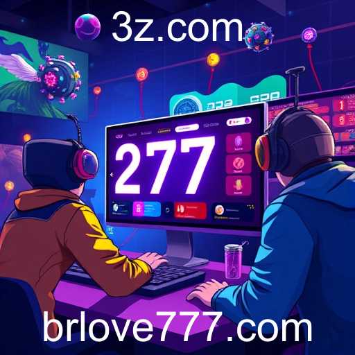 Jogos Online em Expansão em 2025