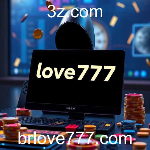 O Crescimento dos Jogos de Azar Online em 2025