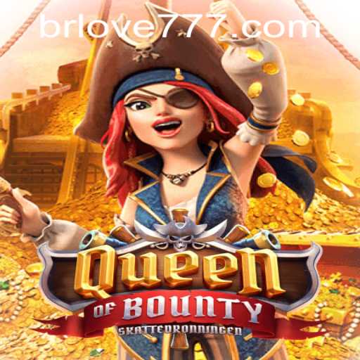 QueenofBounty Game: Dive into High Seas Adventure