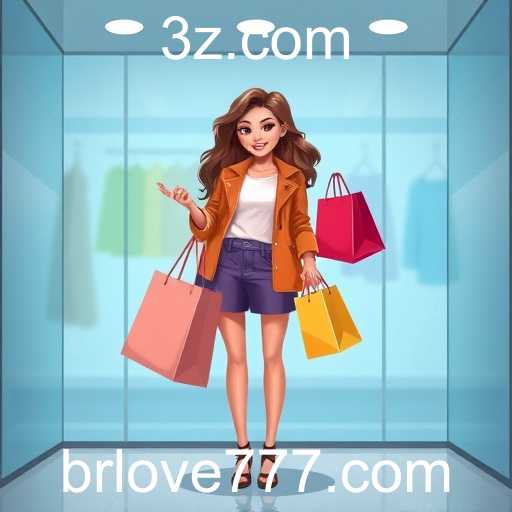 Descubra o Fascinante Mundo dos Jogos de Compras no Love777