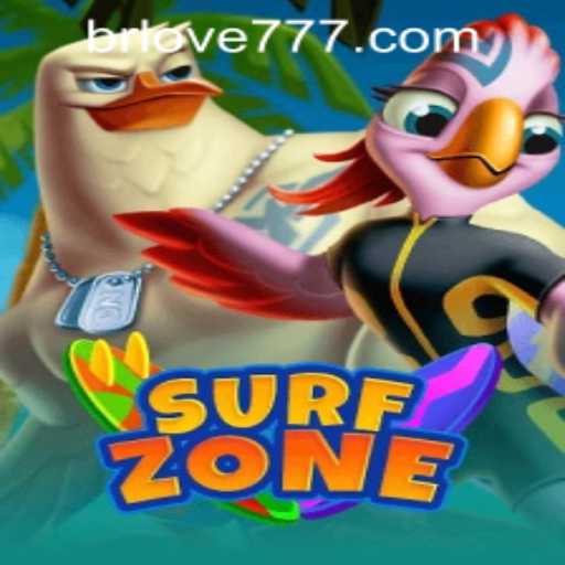 SurfZone: Dive into Adventure and Master the Waves