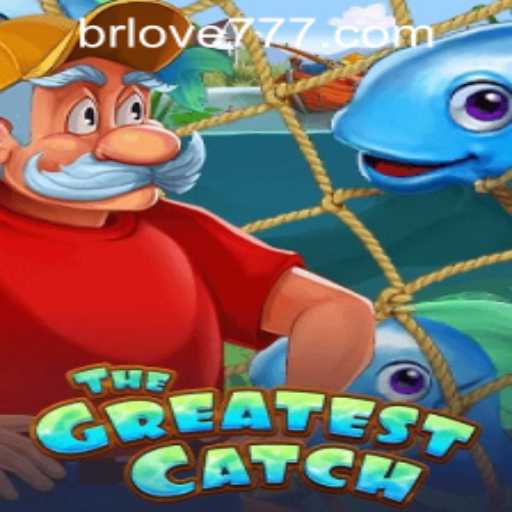 TheGreatestCatch: An Immersive Gaming Experience with love777 PH Login