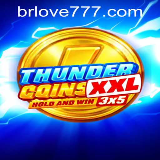 Unveiling ThunderCoinsXxl: The Ultimate Gaming Adventure